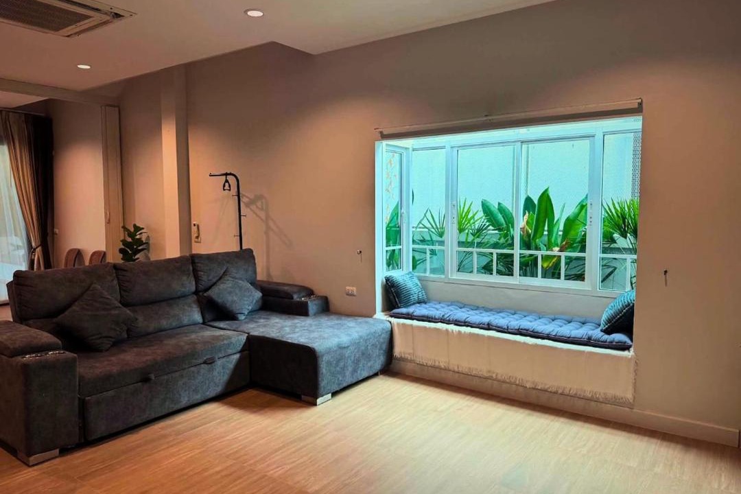 Photo of Livingroom in Hat Yai