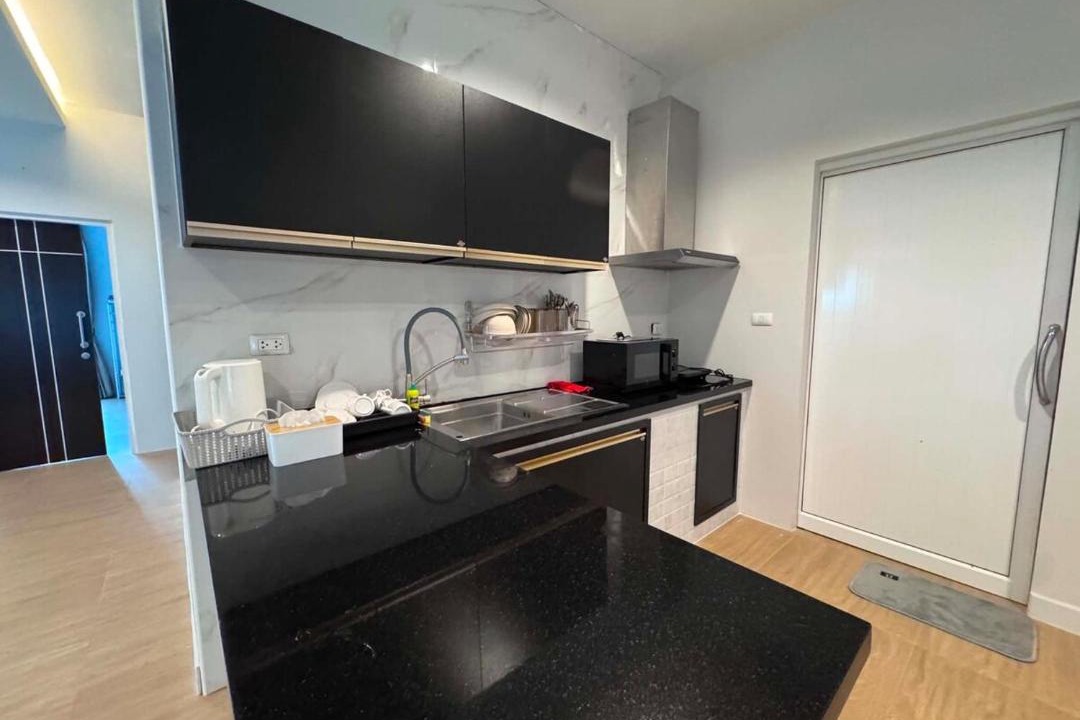 Photo of Kitchen in Hat Yai