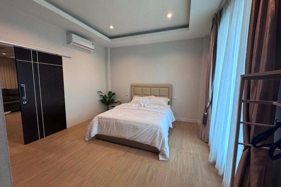 Photo of Bedroom in Hat Yai