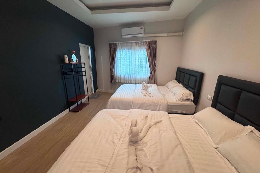 Photo of Bedroom in Hat Yai
