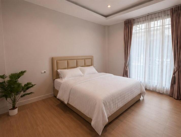 Photo of Bedroom in Hat Yai