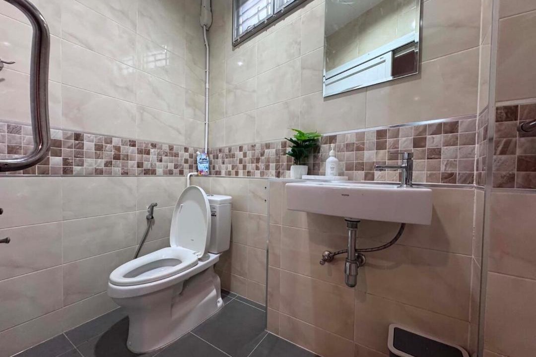 Photo of Bathroom in Hat Yai