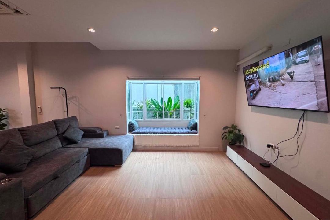 Photo of Livingroom in Hat Yai