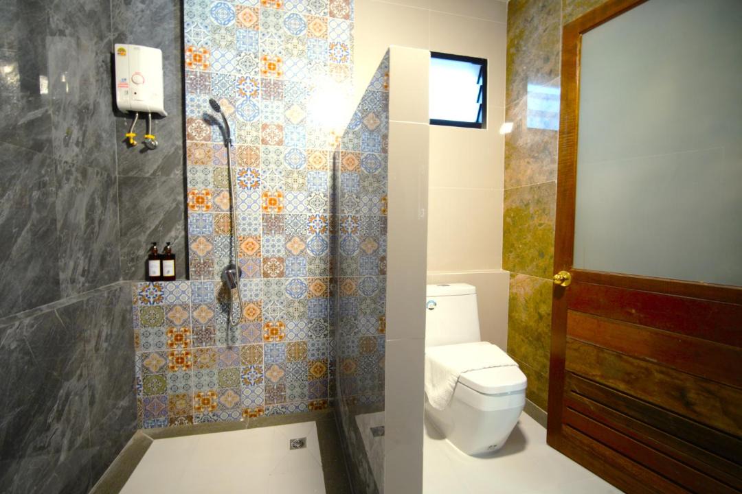 Photo of Bathroom in Chaloklum