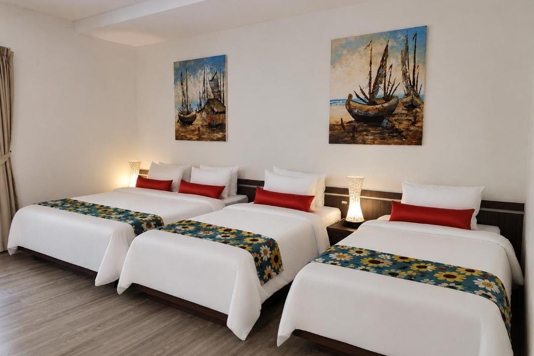 Photo of Bedroom in Chaloklum