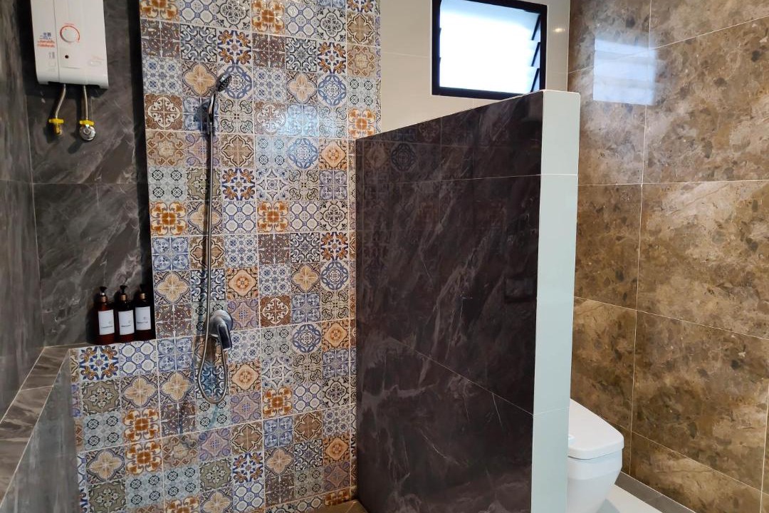 Photo of Bathroom in Chaloklum