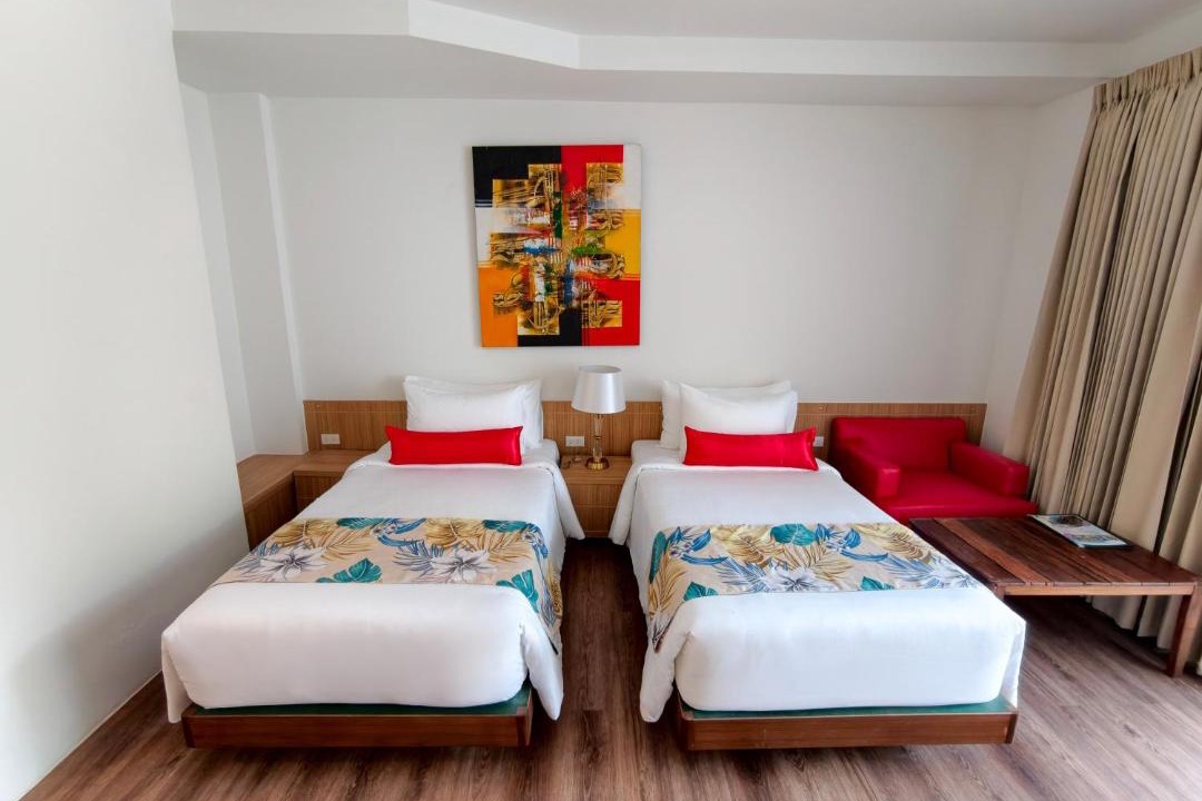 Photo of Bedroom in Chaloklum