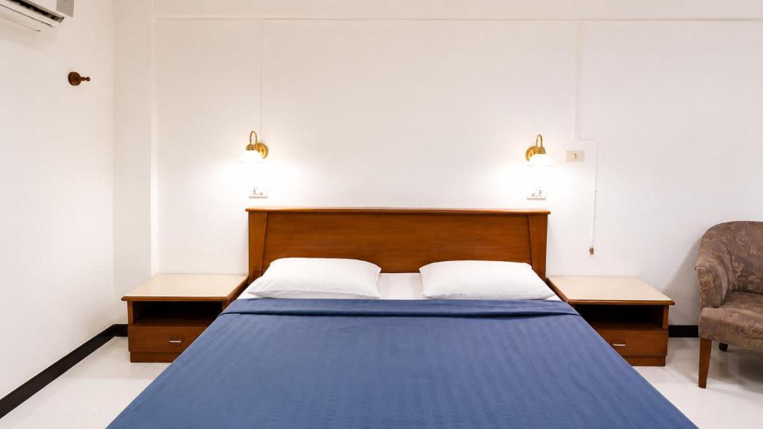 Photo of Bedroom in Rayong
