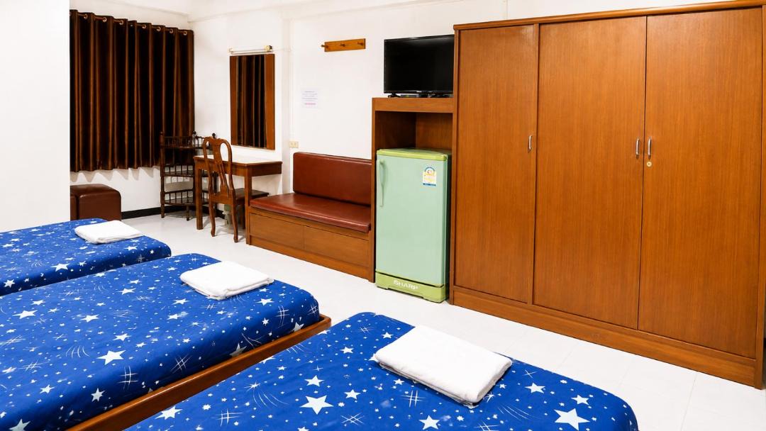 Photo of Bedroom in Rayong