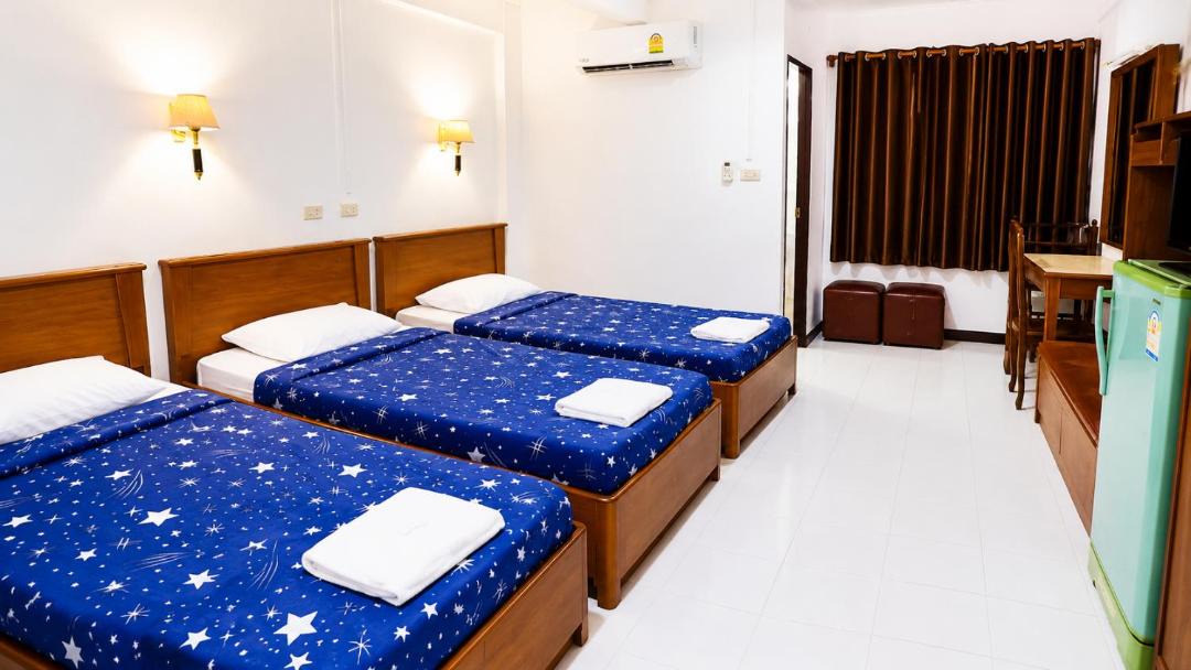Photo of Bedroom in Rayong