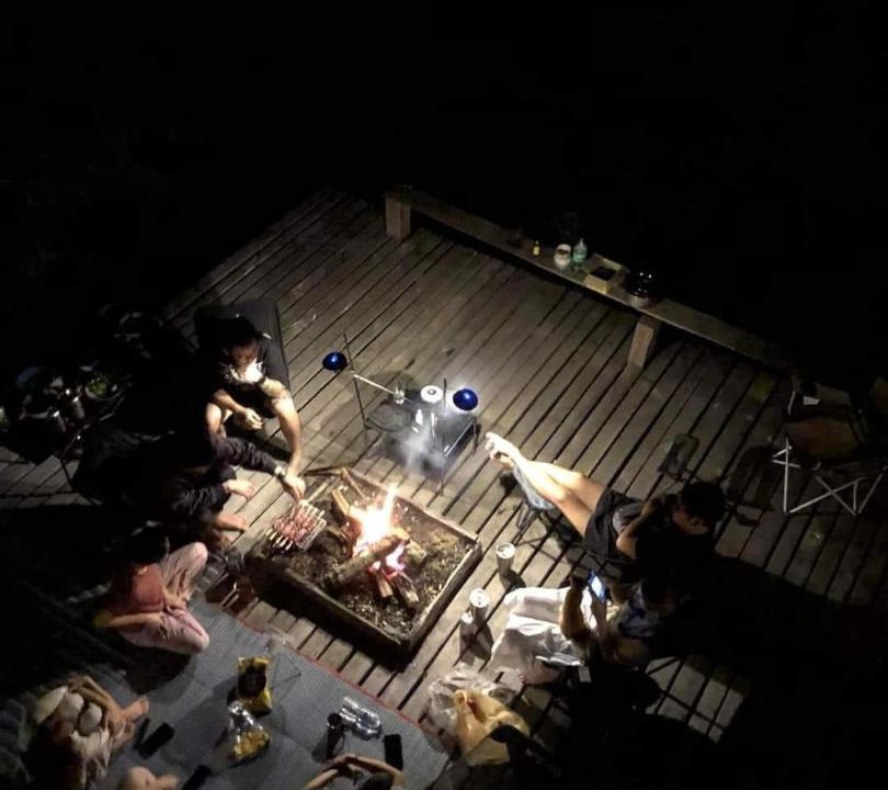 Photo of Others in Mae Wang