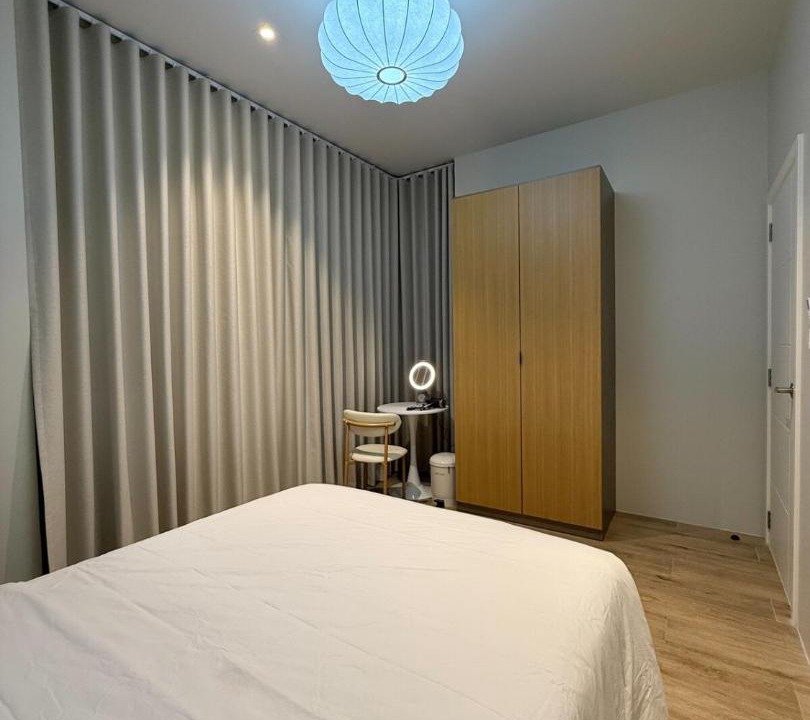 Photo of Bedroom in Pak Nam Pran