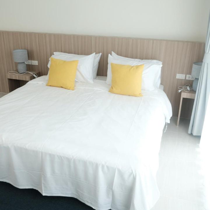 Photo of Bedroom in Na Kluea