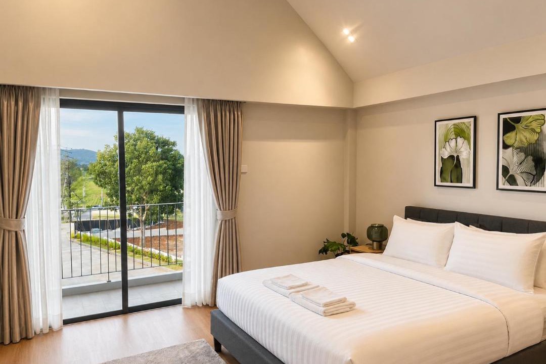Photo of Bedroom in Mu Si