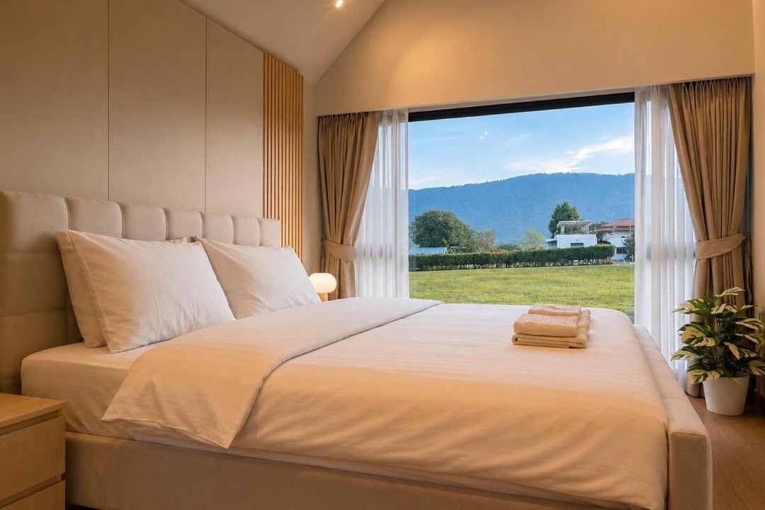 Photo of Bedroom in Mu Si