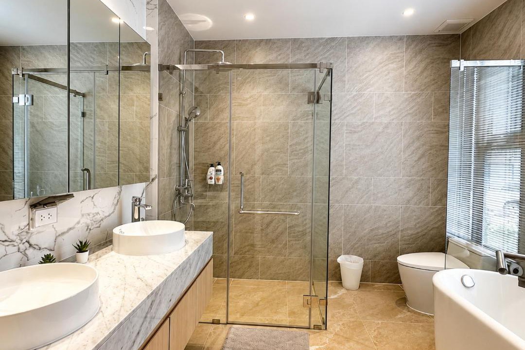 Photo of Bathroom in Mu Si