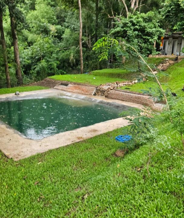 Photo of Outdoor in Tha Kradan