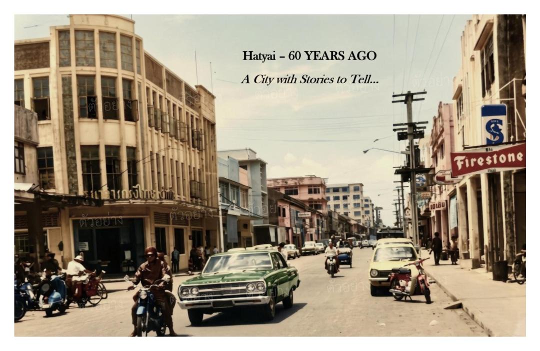 Photo of Others in Downtown Hat Yai