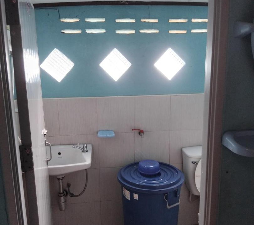 Photo of Bathroom in Buriram