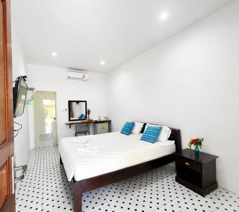Photo of Bedroom in Pak Phanang