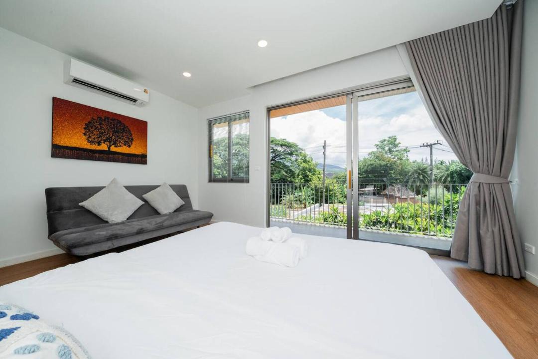 Photo of Bedroom in Su Thep