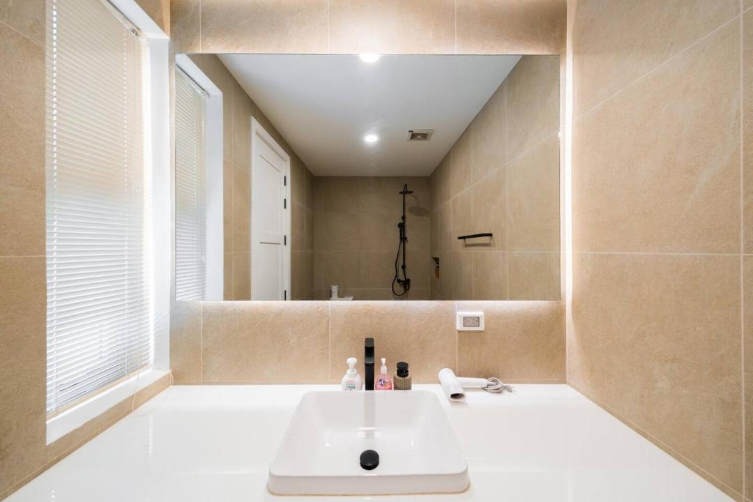 Photo of Bathroom in Su Thep