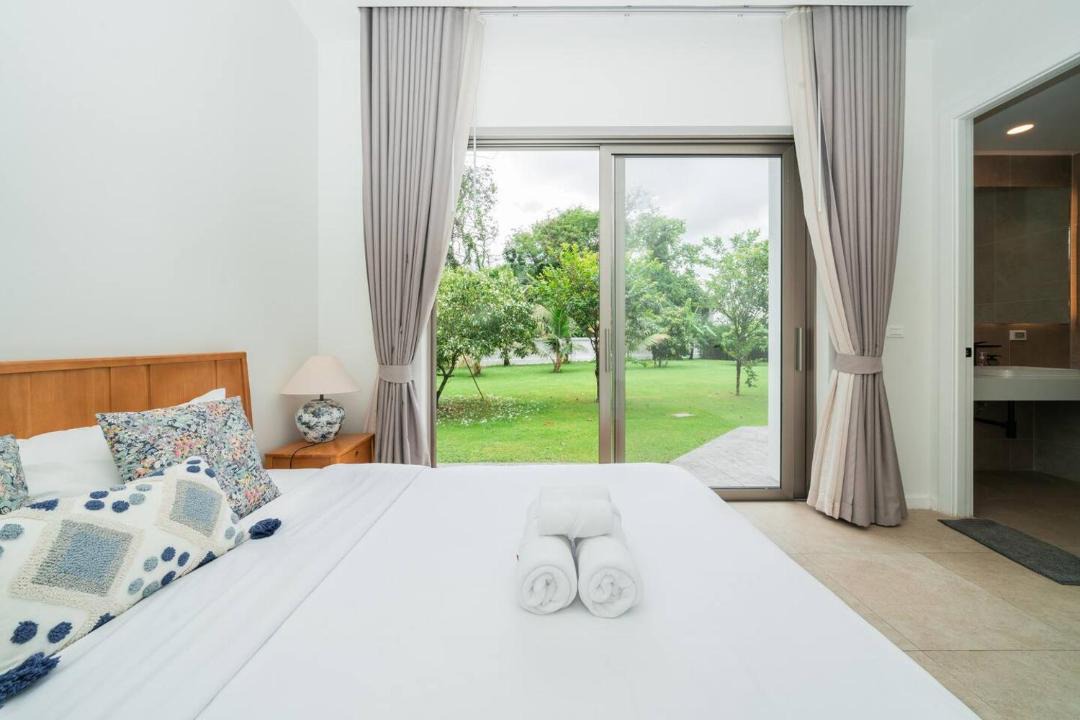 Photo of Bedroom in Su Thep
