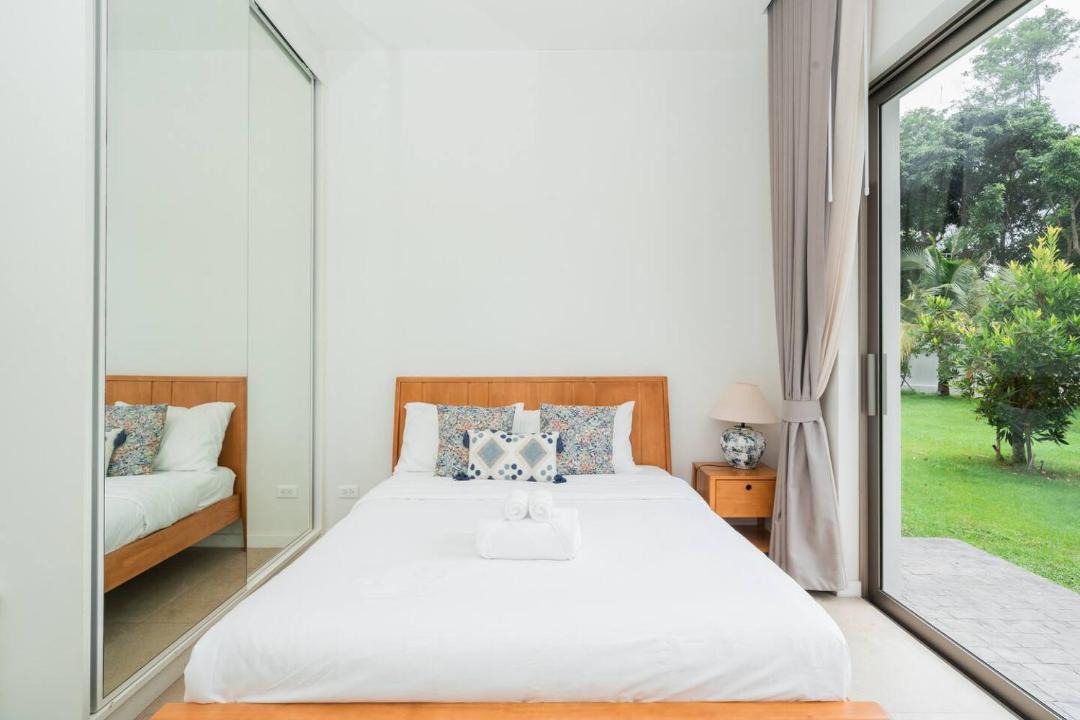 Photo of Bedroom in Su Thep