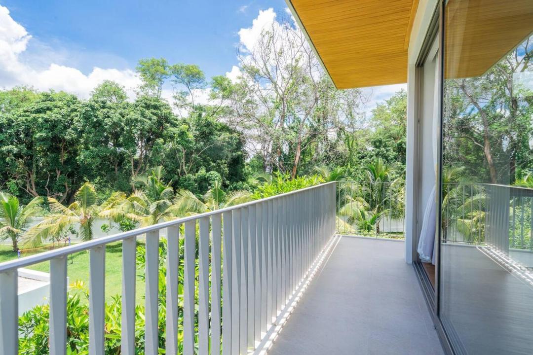 Photo of Patio Balcony in Su Thep