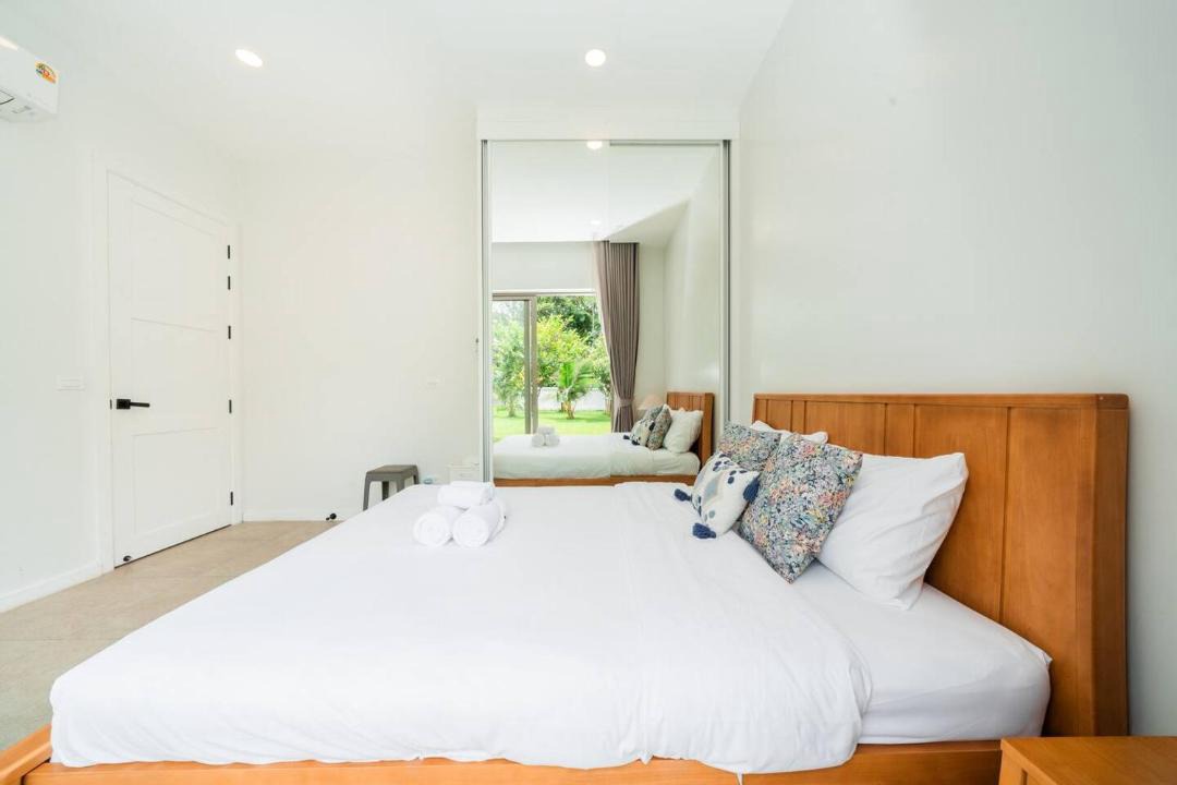 Photo of Bedroom in Su Thep