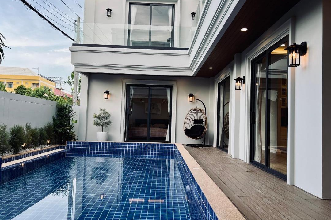 Photo of Others in North Pattaya