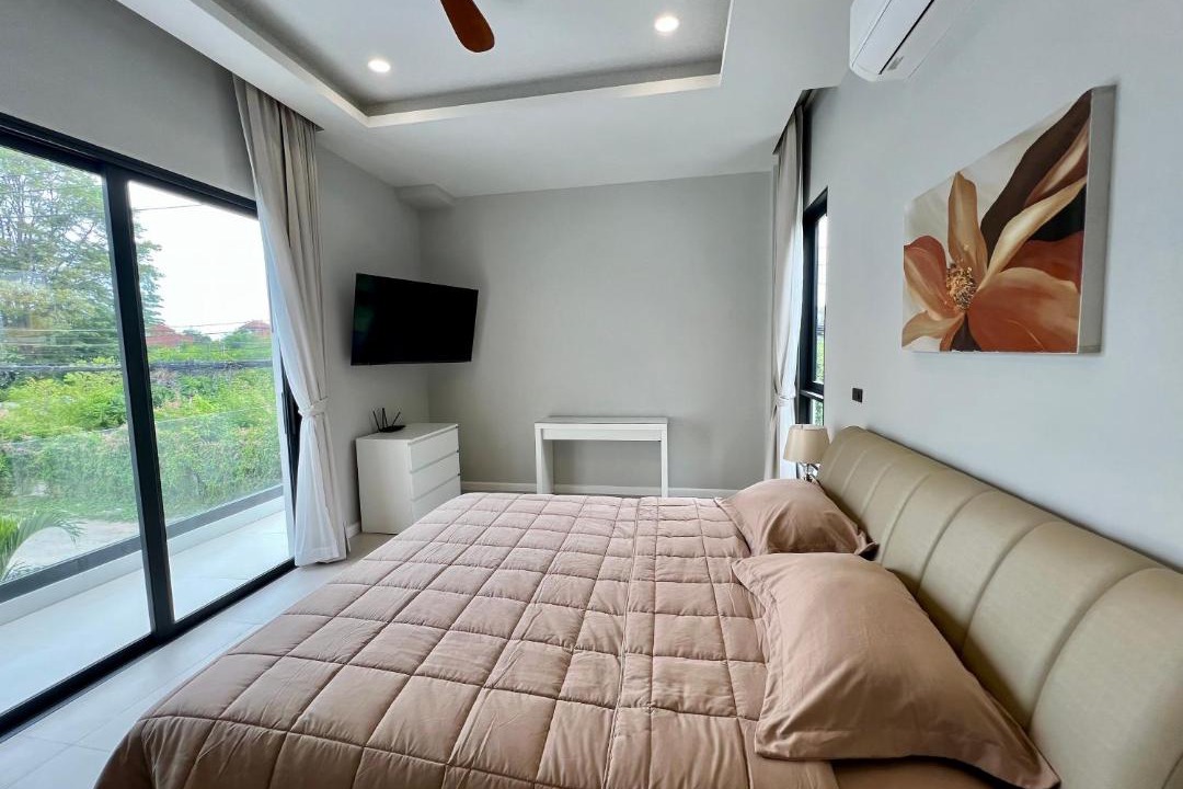 Photo of Bedroom in North Pattaya