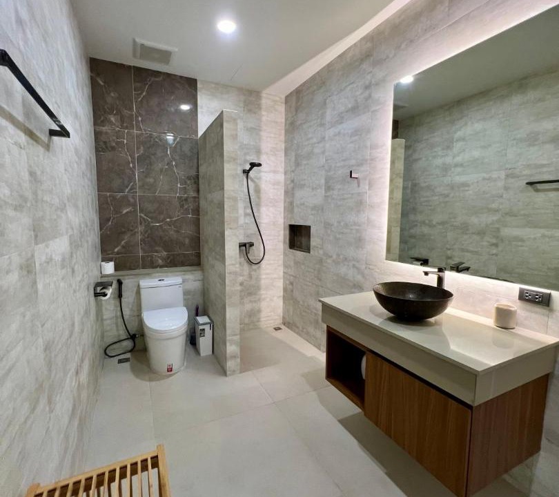 Photo of Bathroom in North Pattaya