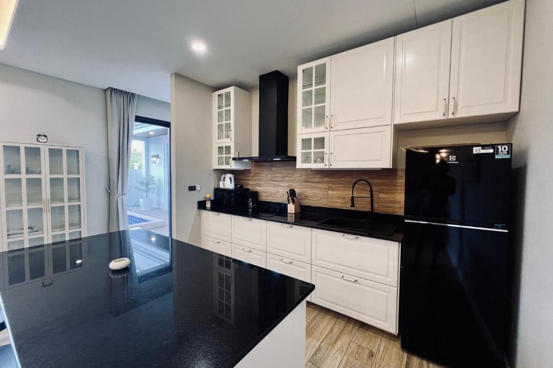 Photo of Kitchen in North Pattaya