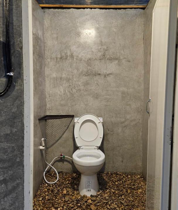 Photo of Bathroom in Tha Kradan