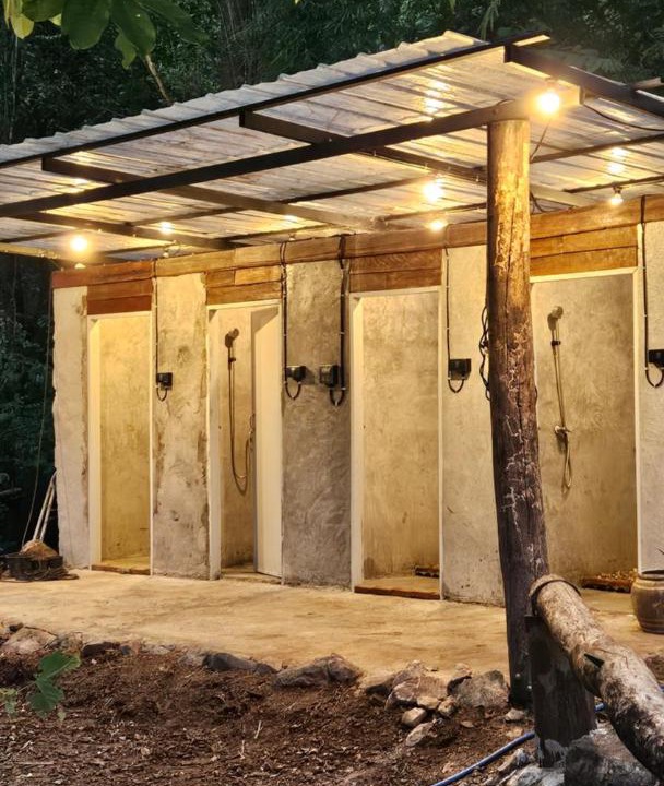 Photo of Bathroom in Tha Kradan