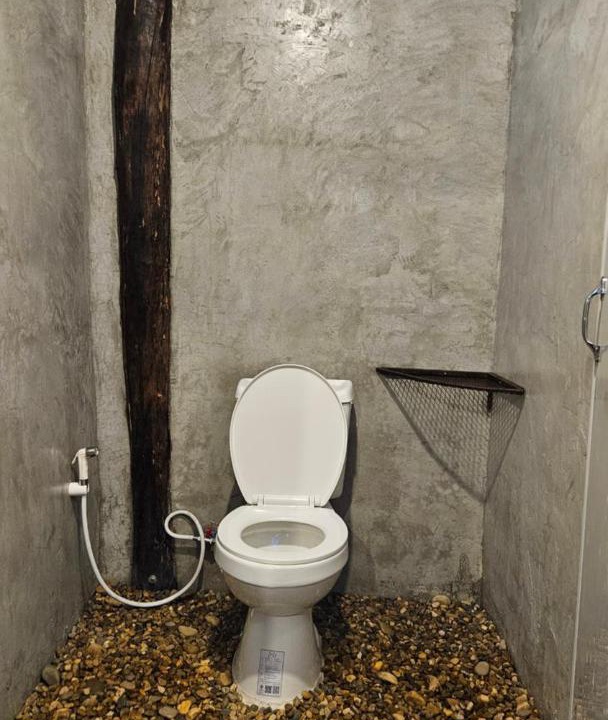 Photo of Bathroom in Tha Kradan