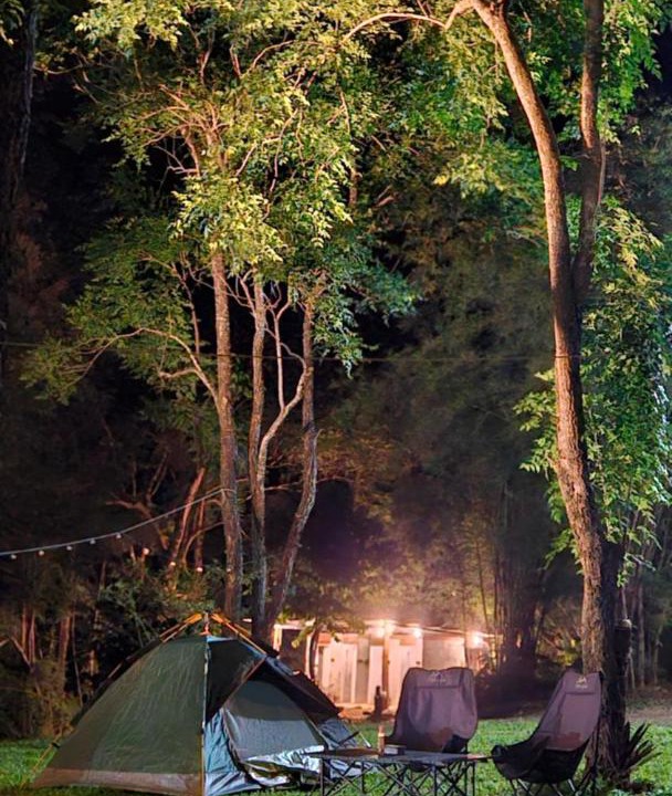 Photo of Outdoor in Tha Kradan