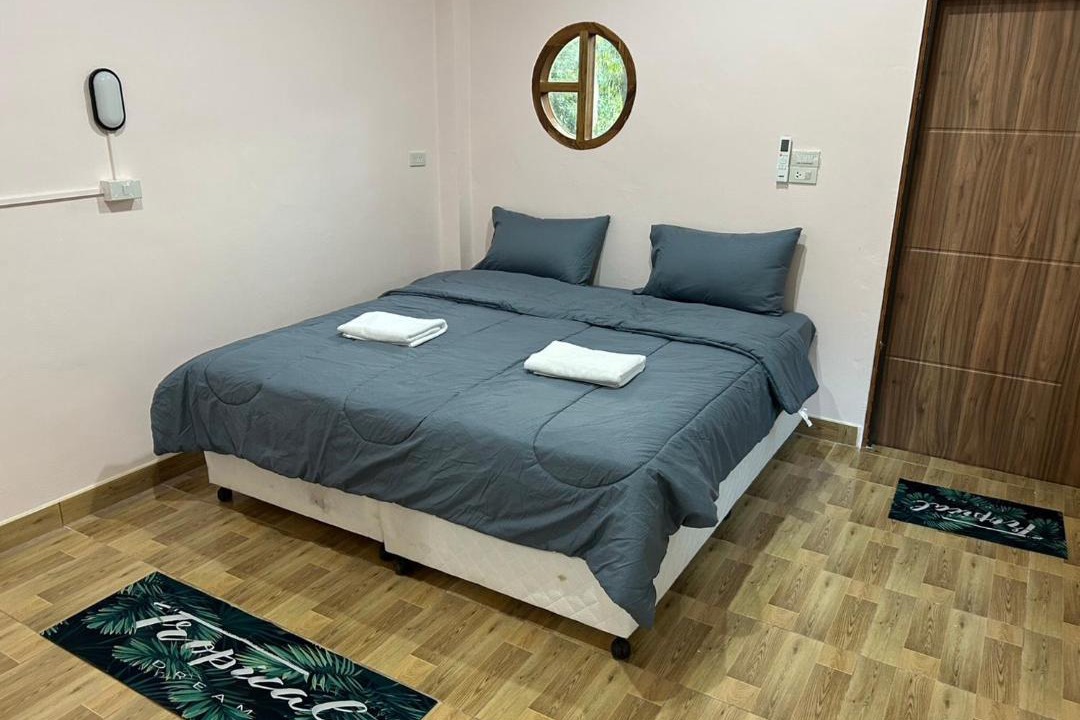 Photo of Bedroom in Ban Ta Khun