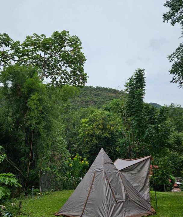 Photo of Outdoor in Tha Kradan