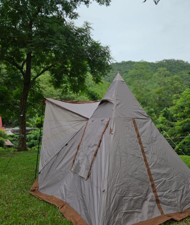 Photo of Outdoor in Tha Kradan