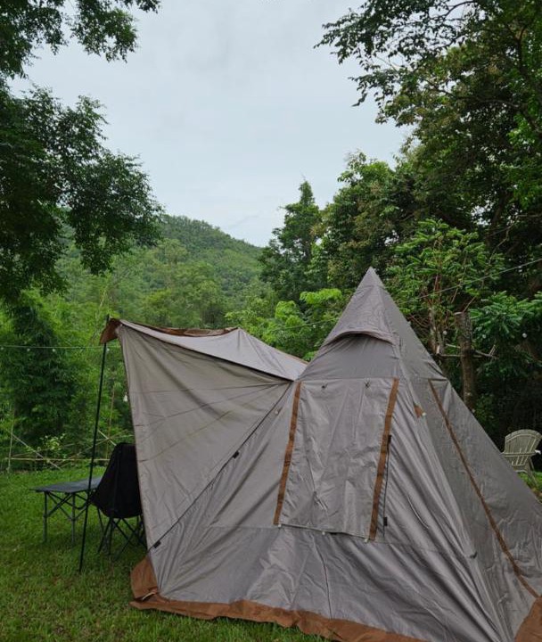 Photo of Outdoor in Tha Kradan
