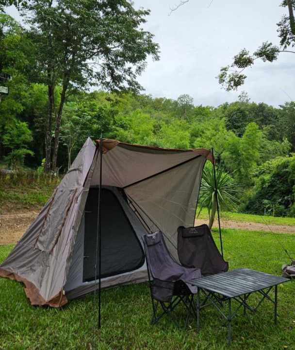 Photo of Outdoor in Tha Kradan