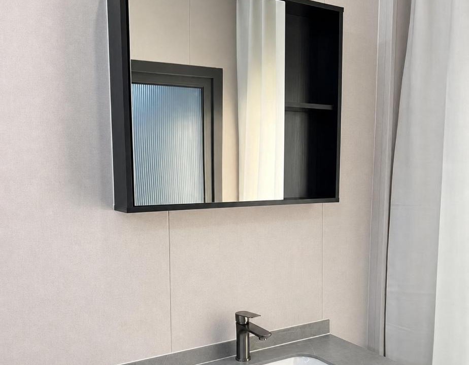 Photo of Bathroom in Thakhek