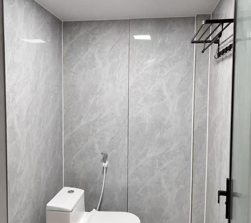 Photo of Bathroom in Thakhek