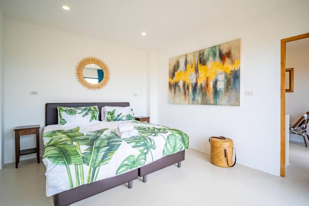 Photo of Bedroom in Bophut Hills