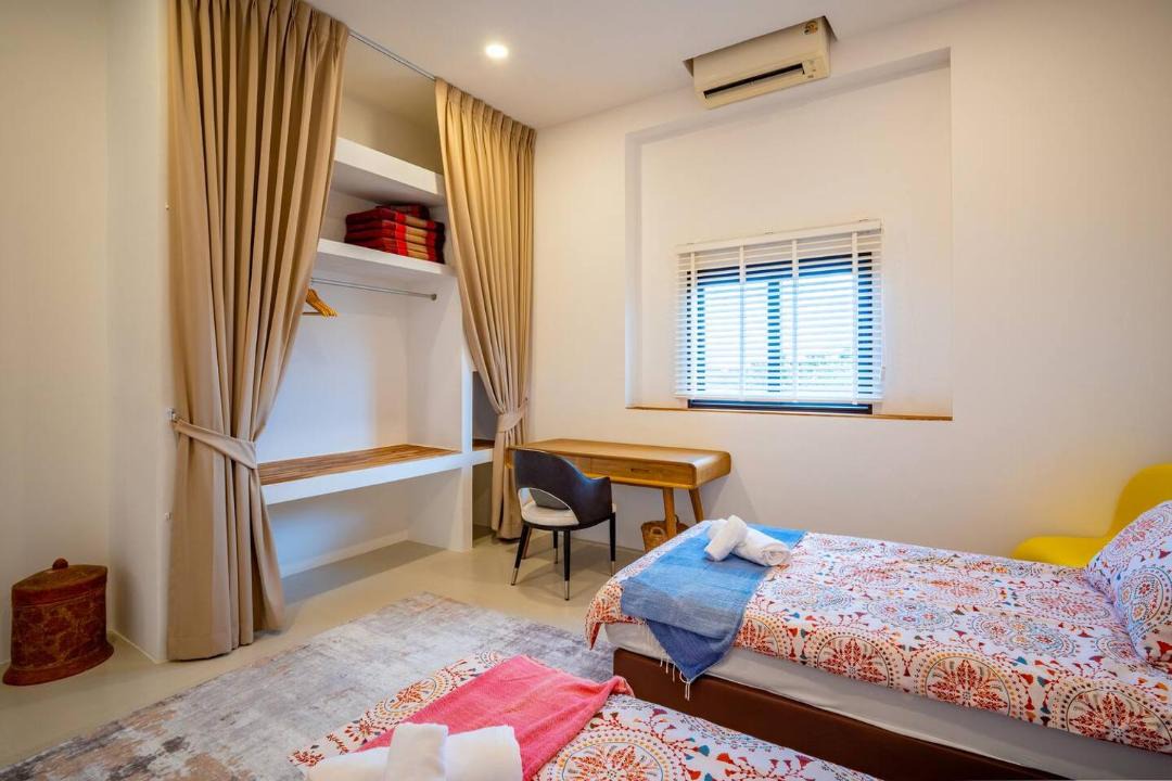 Photo of Bedroom in Bophut Hills