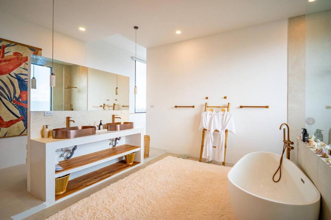 Photo of Bathroom in Bophut Hills