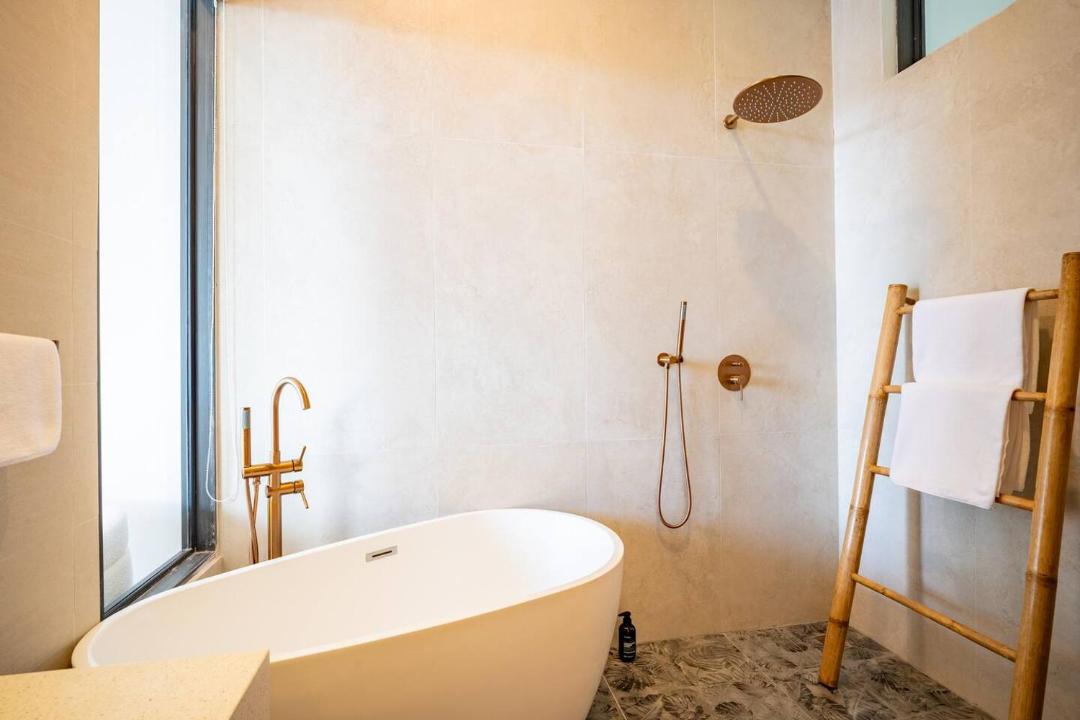 Photo of Bathroom in Bophut Hills