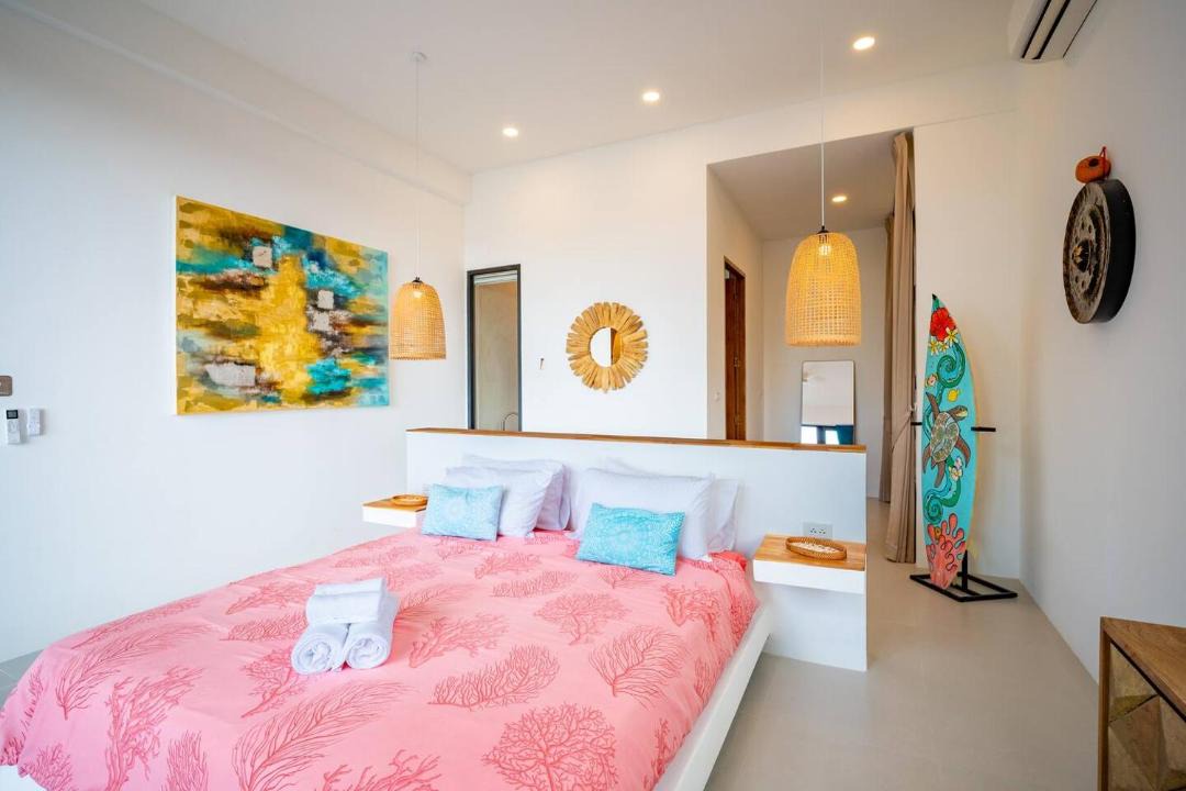 Photo of Bedroom in Bophut Hills